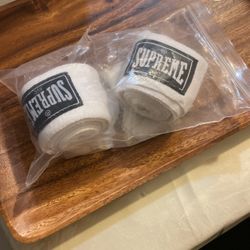 Supreme Handwraps 