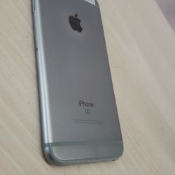 Apple Iphone 6s 32gb Gb Fully Unlocked 