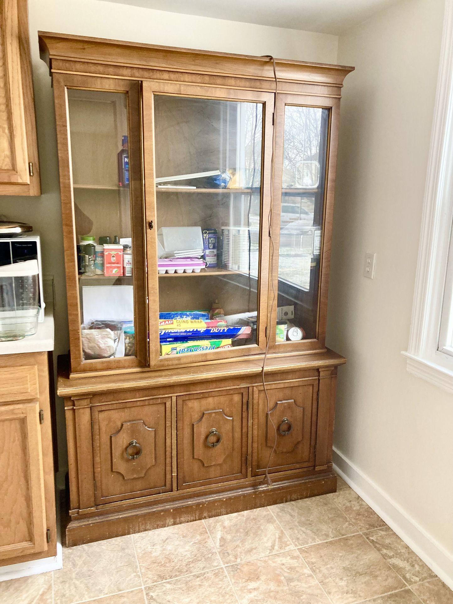 China Cabinet 