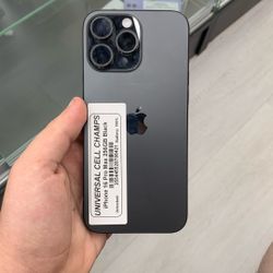 iPhone 16 Pro Max Unlocked