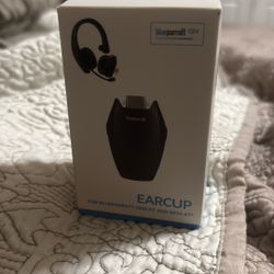BlueParrot Ear cup