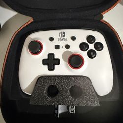 Fusion Nintendo Switch Pro Controller 