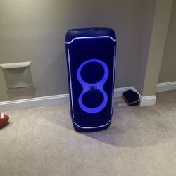 JBL Partybox Ultimate 