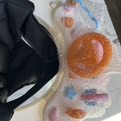 Andadera Para Bebe Nueva