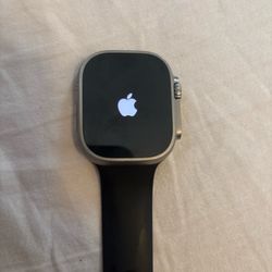 Apple Watch Ultra 1 gen