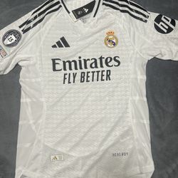 2025 Real Madrid/ La Ultima De MODRIC #10 Talla S,L,XL Y 2XL.