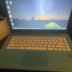 Hp Stream 14 Inch Laptop