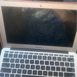 MacBook Air 