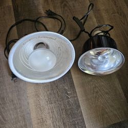 Heat Lamps For Reptiles/turtles