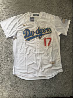 Dodgers Jerseys