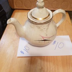 Teapot 