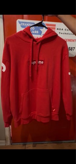 Size XL SUPREME