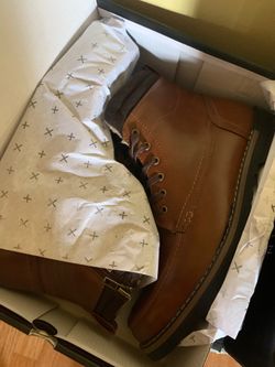 Botas boots