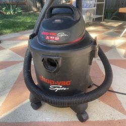 Shop Vac Super 5Gal