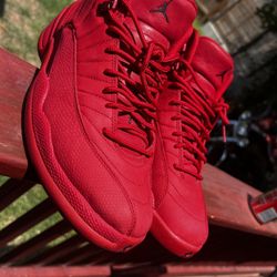 Jordan 12 