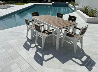 Juego de Muebles para Exteriores, Exelente calidad y precio