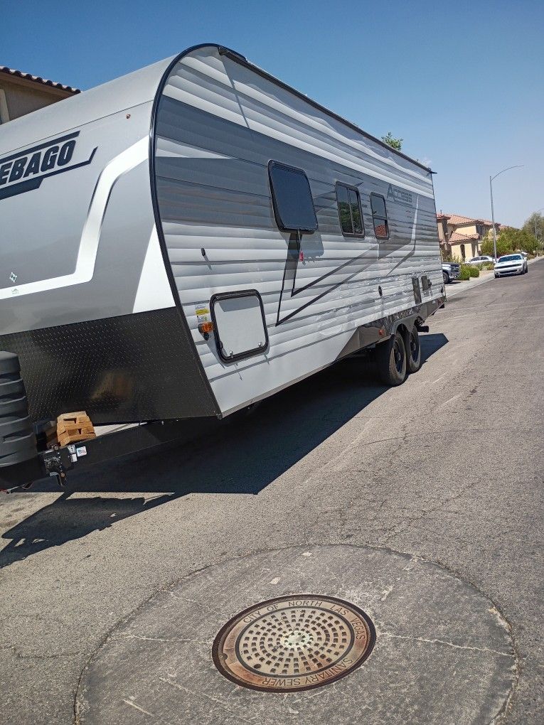 2024 Access 30BH