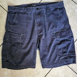 Signature Levi Strauss Shorts