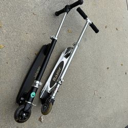 Used kids scooter FREE