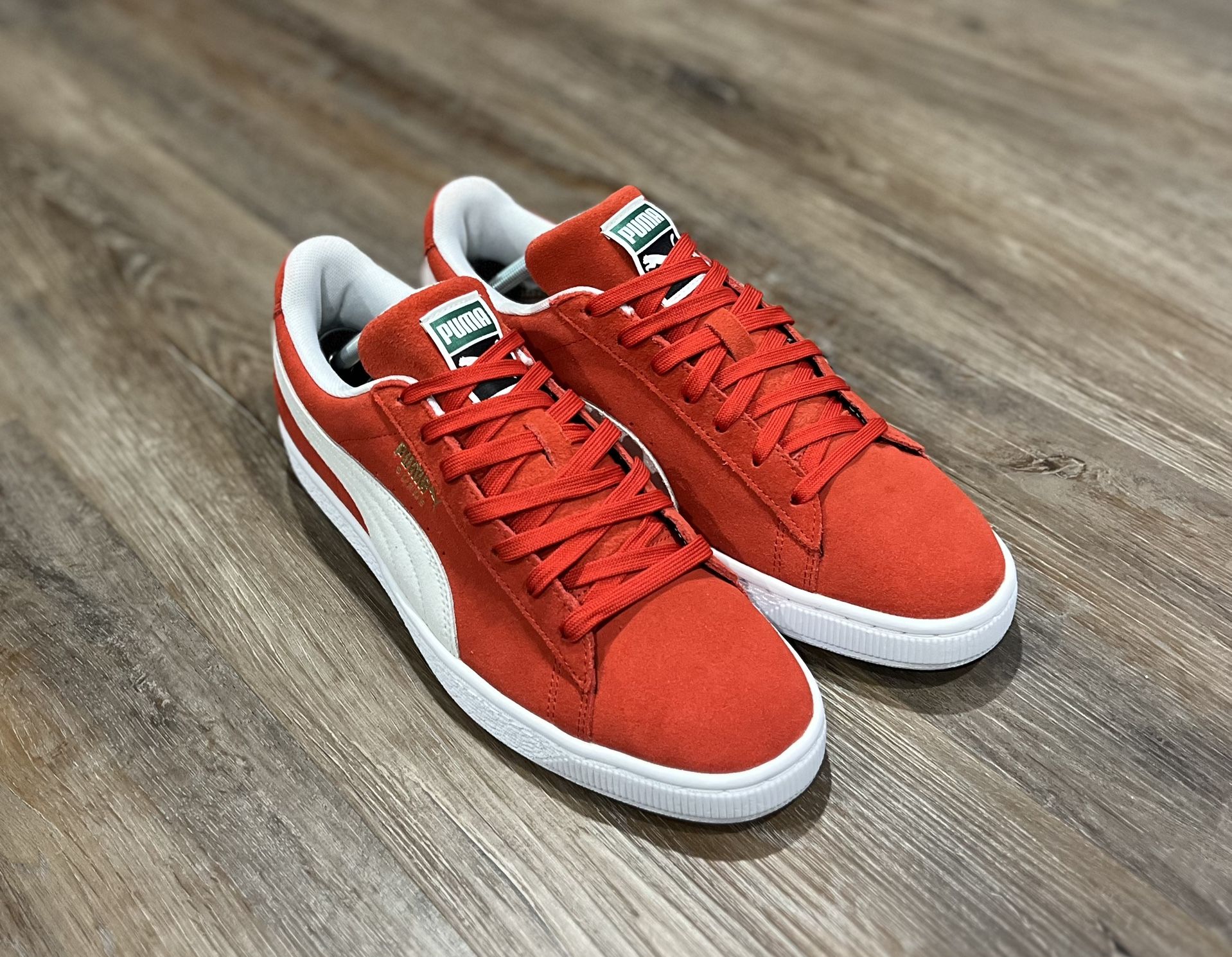 Puma Suede (US11)
