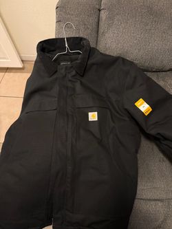 Carhartt Winter jacket
