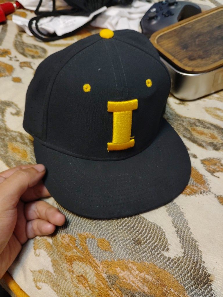 Nike True. Dri Fit Hat.