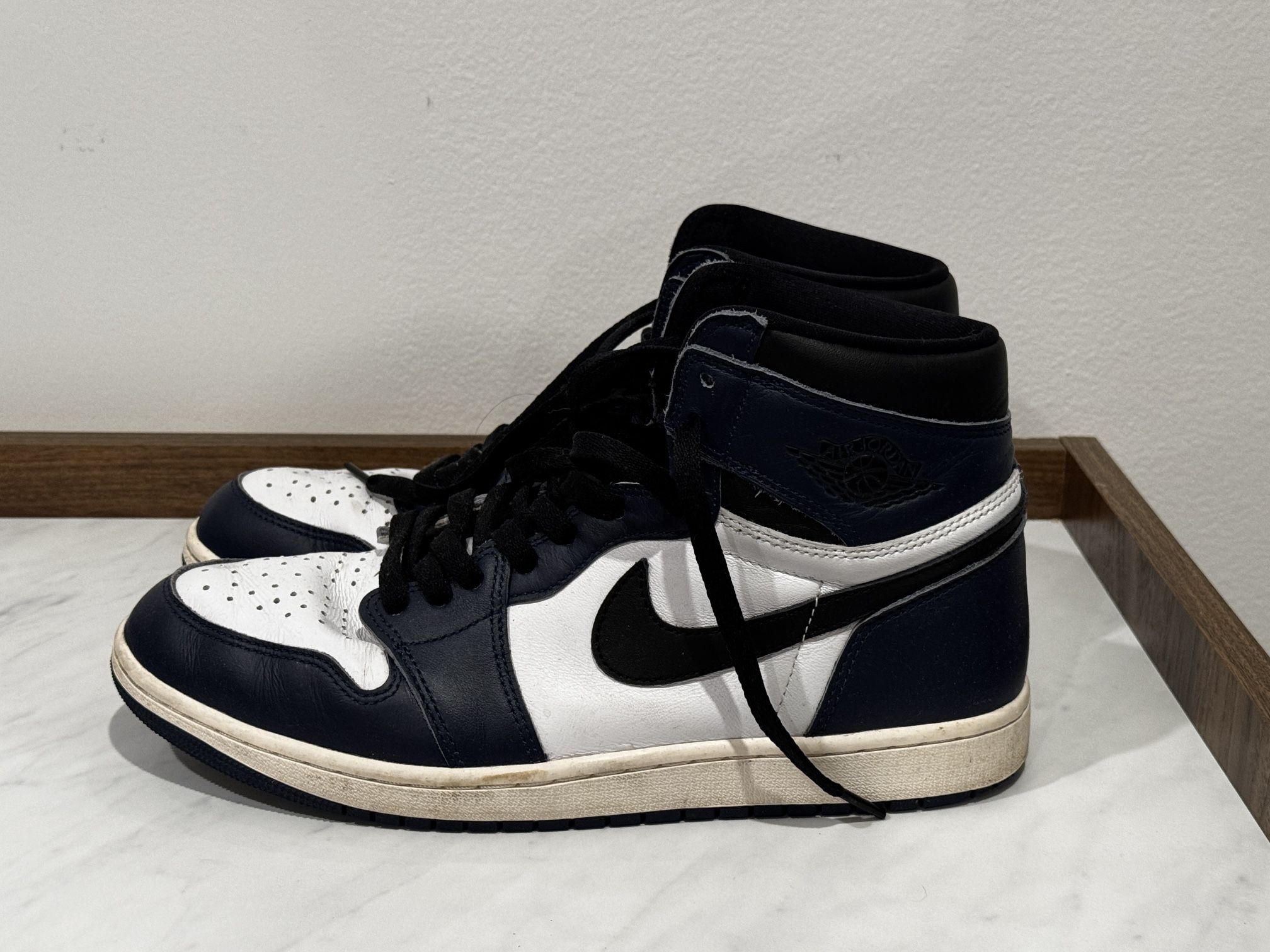 Nike High Tops - Size 11