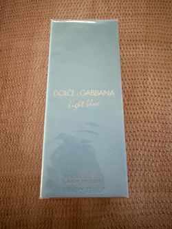 Dolce&Gabbana Light Blue