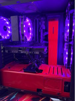 Gaming PC for sale
