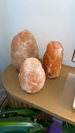 Crystals for sale cash only dm for serious inquiries only prices vary