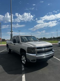 Chevy Silverado