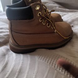 10c Timberland 