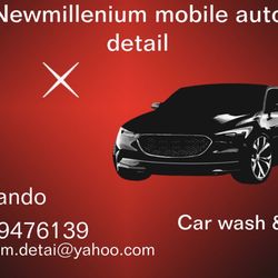 Wash wax