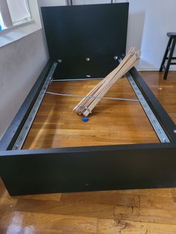 Bed Frame For Sale 
