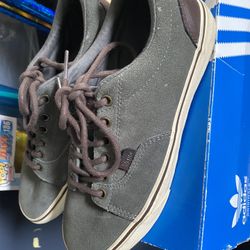 Vans Shoes
