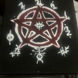 Painting Custom Made 