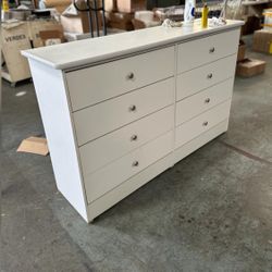 8 Drawer Dresser