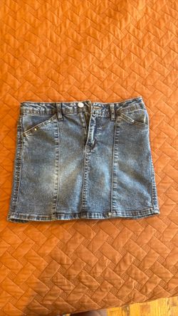 Girls skirt
