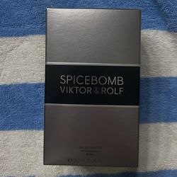 Spice Bomb EDT. 3.0oz 