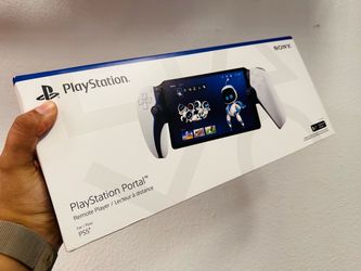 PlayStation Portal