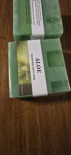 Áloe vera with coconut oil