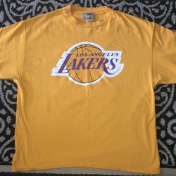 Los Angeles Lakers Magic Johnson Shirt