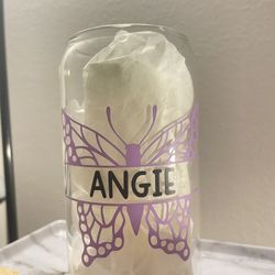 Custom Cup
