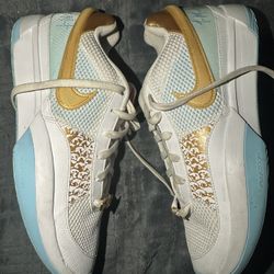 Ja Morants Basketball Ball Shoes