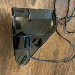 Electric Putting Partner 