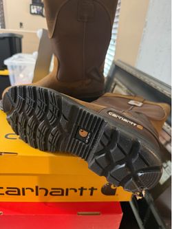 Work boots