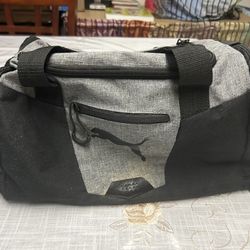 Puma Duffle Bag