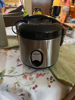 Rice cooker