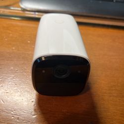 Eufycam Solo Pro -2k Wireless Camera Ip65 -human Detection -T8131X