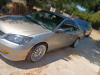 2005 Honda Civic